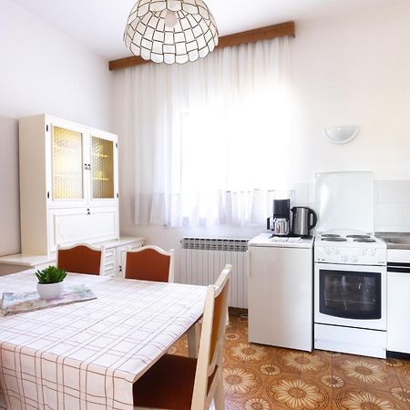 Apartments Lonzor I Selce Luaran gambar