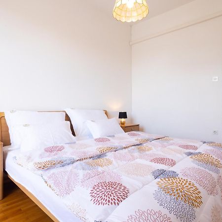 Apartments Lonzor I Selce Luaran gambar