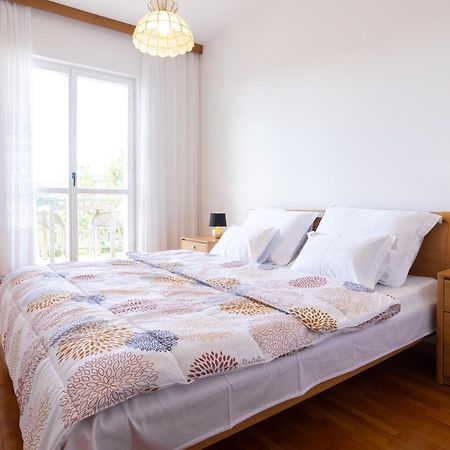 Apartments Lonzor I Selce Luaran gambar