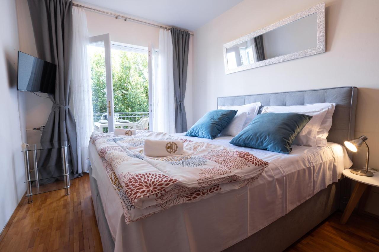 Apartments Lonzor I Selce Luaran gambar