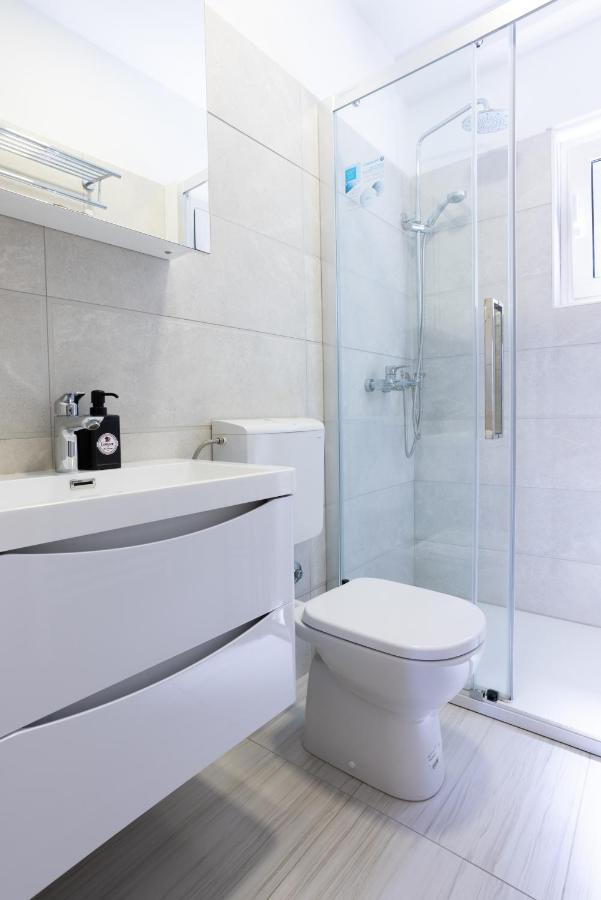 Apartments Lonzor I Selce Luaran gambar