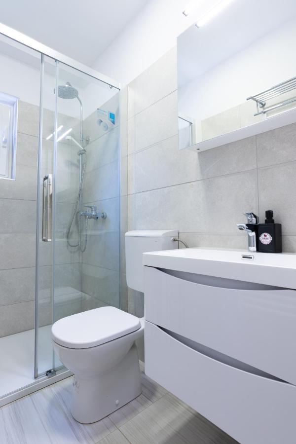Apartments Lonzor I Selce Luaran gambar
