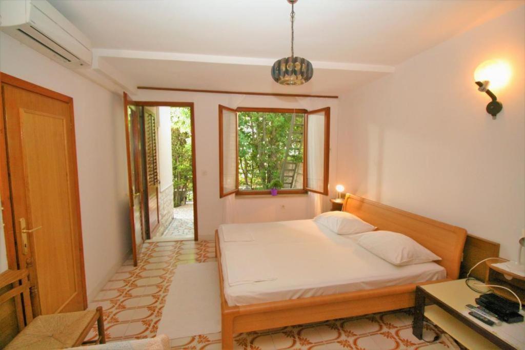 Apartments Lonzor I Selce Luaran gambar