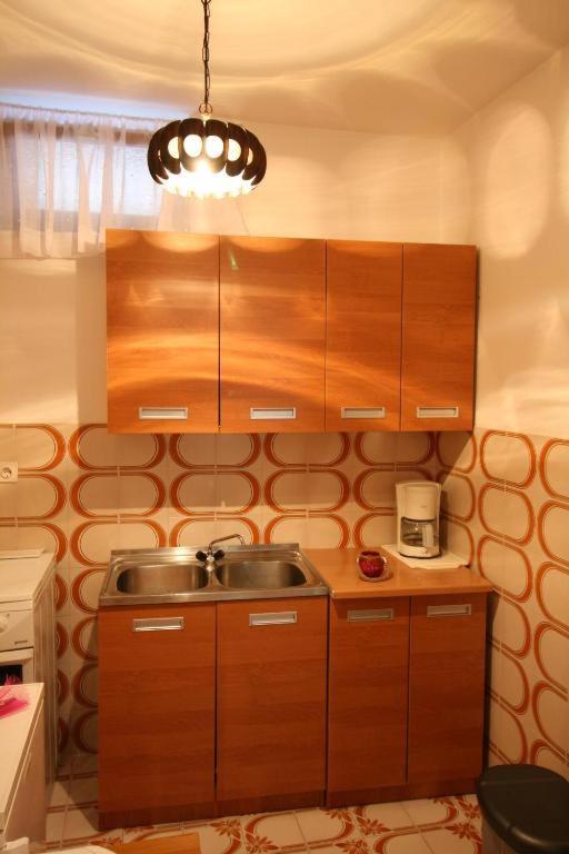 Apartments Lonzor I Selce Luaran gambar