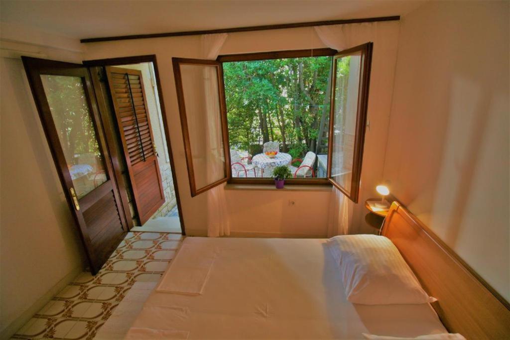 Apartments Lonzor I Selce Luaran gambar