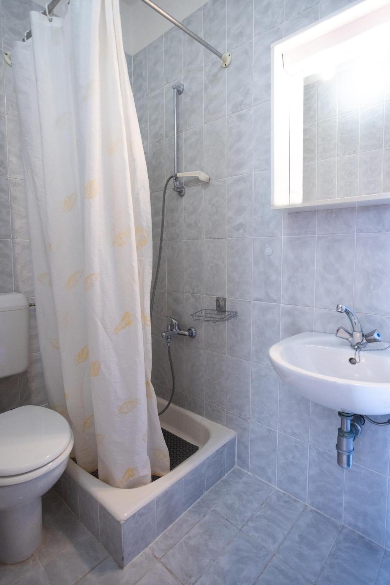Apartments Lonzor I Selce Luaran gambar