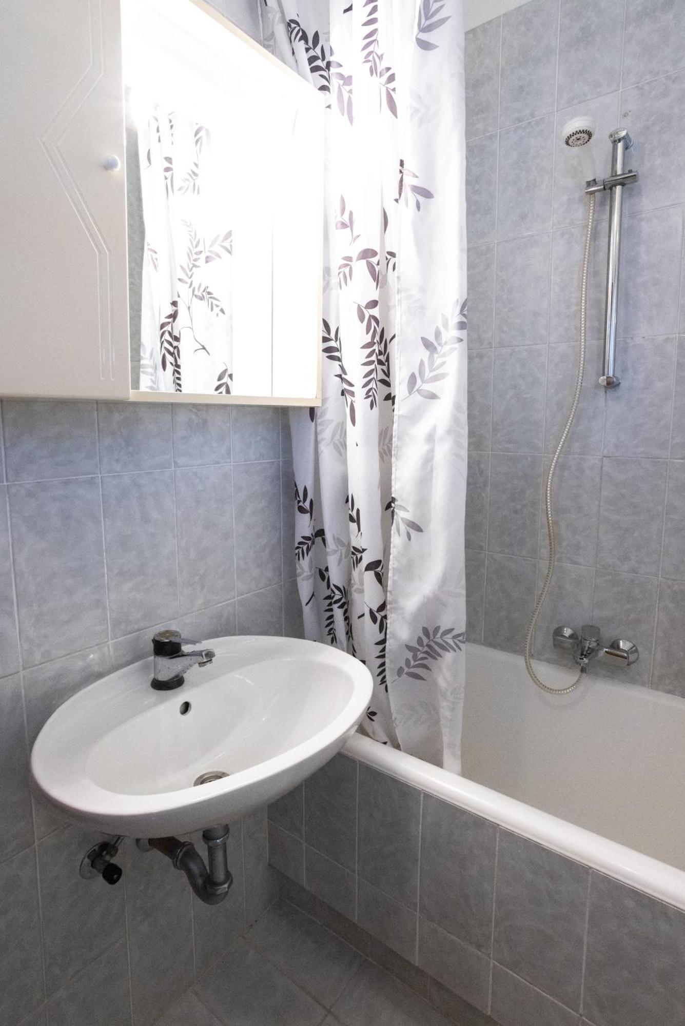 Apartments Lonzor I Selce Luaran gambar