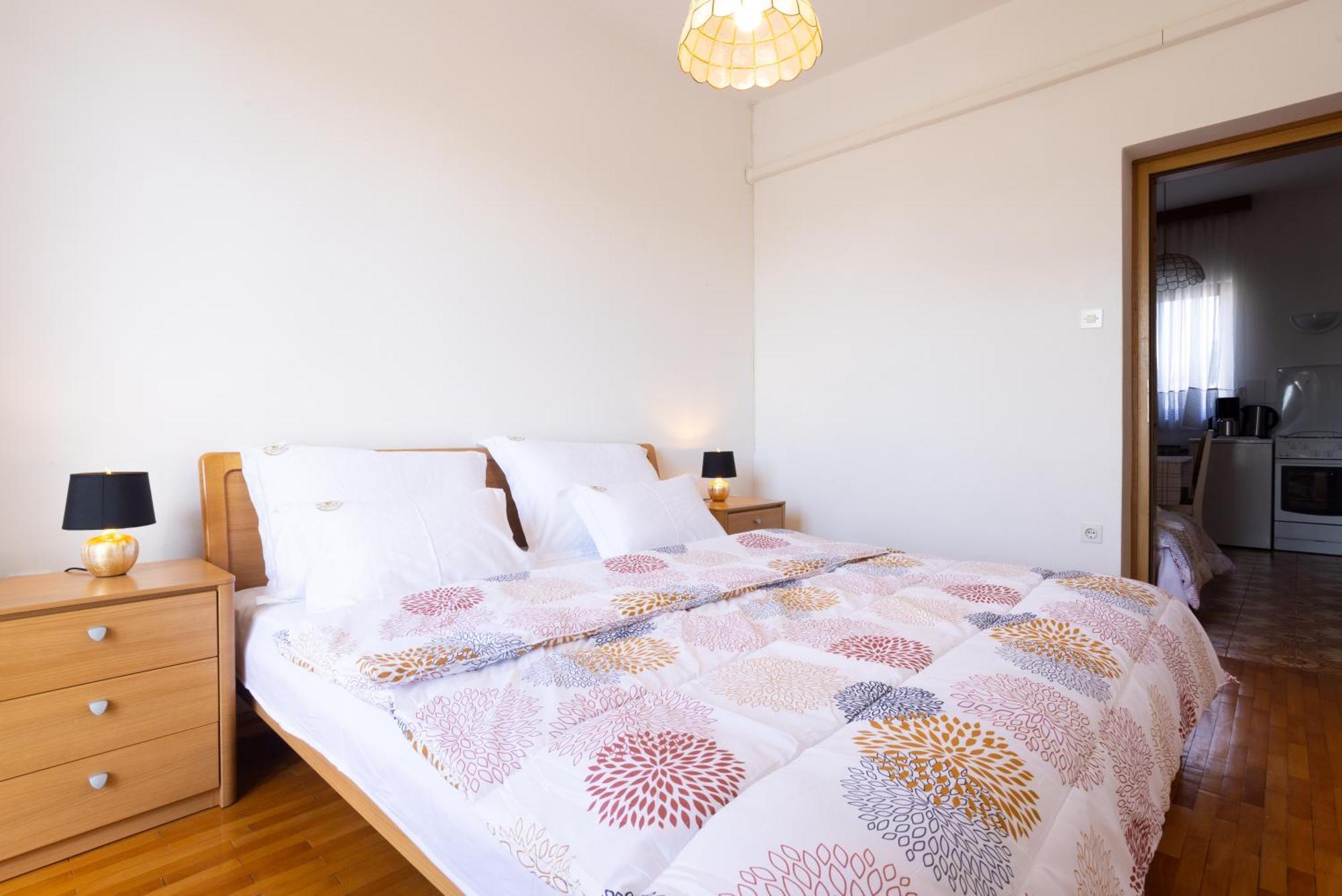 Apartments Lonzor I Selce Luaran gambar